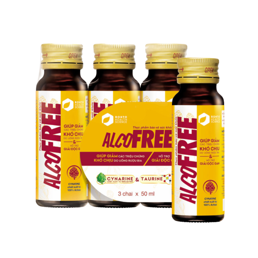 Nước Giải Rượu Atisô Có Thực Sự Tốt Như Lời Đồn? Chuyên Gia Nói Gì?