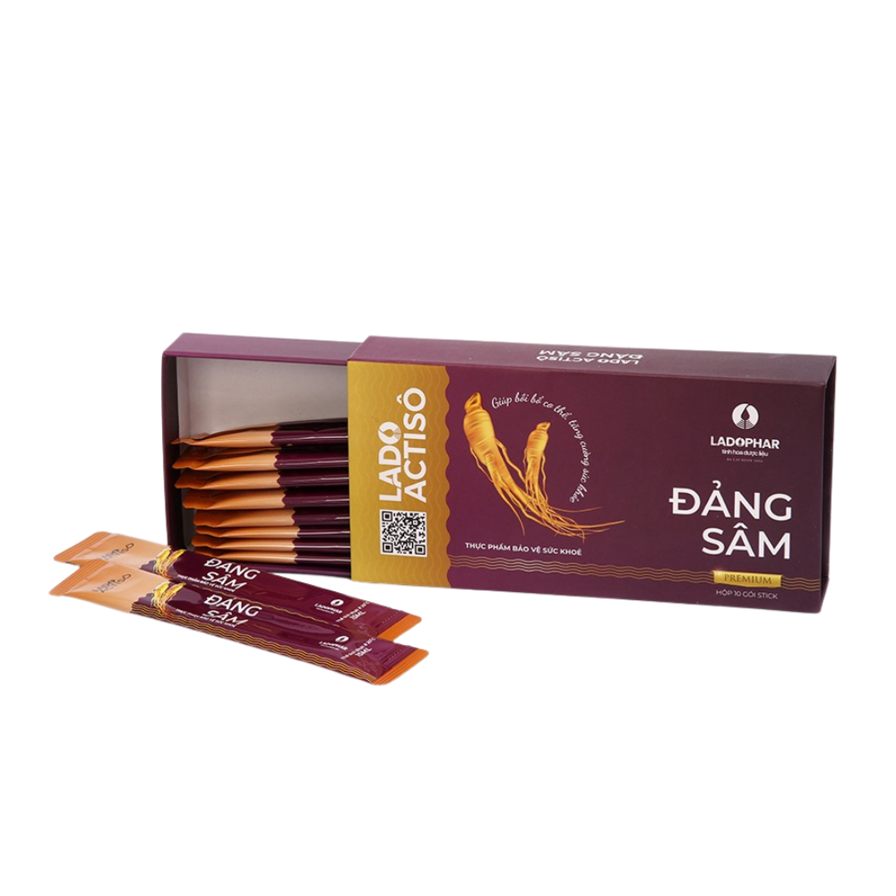 Cách Sử Dụng Atisô Đảng Sâm Để Chống Lão Hóa Và Căng Bóng Da