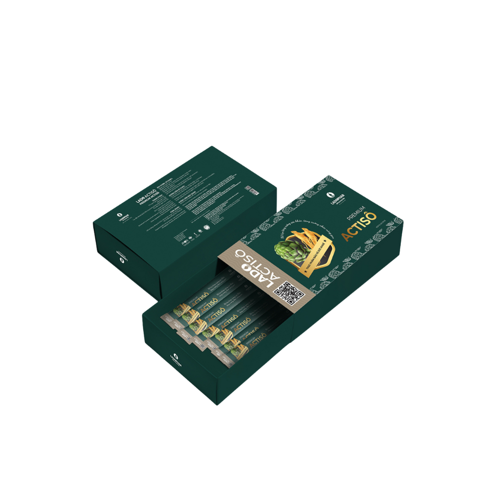 Phụ Nữ Sau 30 Nên Uống Atisô Đảng Sâm Mỗi Ngày Vì Lý Do Này