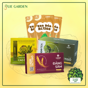 30 ngày khỏe gan, ăn ngon, ngủ ngon