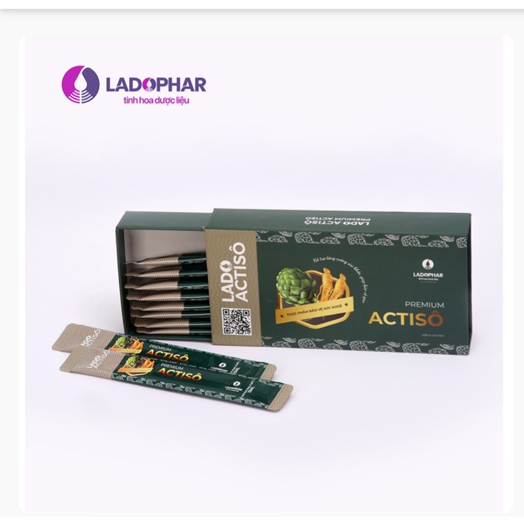 Phụ Nữ Sau 30 Nên Uống Atisô Đảng Sâm Mỗi Ngày Vì Lý Do Này