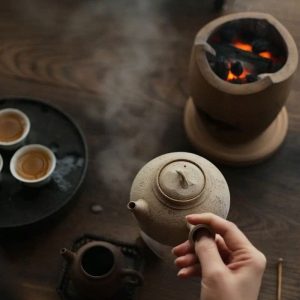 Thanh An (Atisô sống cân bằng)